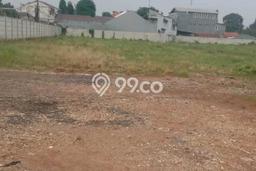 Tanah di Ciputat, Tangerang Selatan Luas 8450m2 Dijual Segera Tanah di Ciputat, Tangerang Selatan Luas 8450m2 Dijual Segera