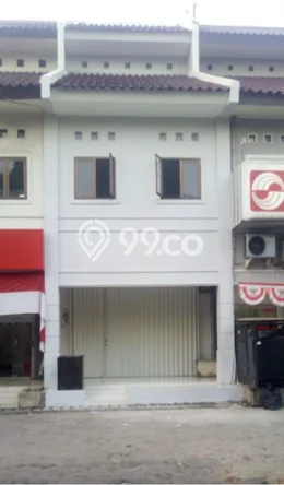 LOKASI STRATEGIS! Ruko di , Luas 225m2m², Area Ramai, Ready Operasional LOKASI STRATEGIS! Ruko di , Luas 225m2m², Area Ramai, Ready Operasional