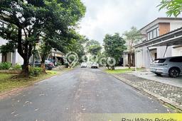 Tanah Dijual Lokasi Strategis di Tangerang dengan Luas 217m2 Tanah Dijual Lokasi Strategis di Tangerang dengan Luas 217m2