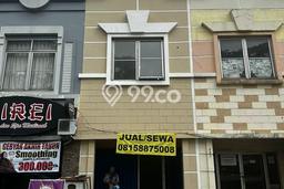 Lokasi Strategis! Dijual Ruko Bisnis di Lippo Cikarang, Cikarang Kondisi Bagus Lokasi Strategis! Dijual Ruko Bisnis di Lippo Cikarang, Cikarang Kondisi Bagus