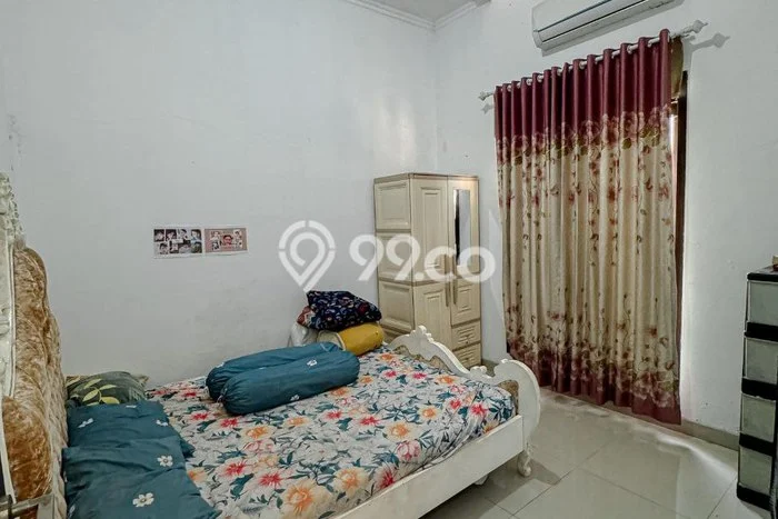 Dijual Cepat Rumah Favorit Siap Huni LB 64m2 di Cileunyi, Bandung Dijual Cepat Rumah Favorit Siap Huni LB 64m2 di Cileunyi, Bandung