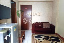 Untuk Dijual Apartemen 2 KT di Bandung Luas 36m2 Untuk Dijual Apartemen 2 KT di Bandung Luas 36m2