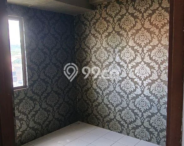 Siap Huni Apartemen 3 KT 1 KM di Cicadas Luas 53m2 Siap Huni Apartemen 3 KT 1 KM di Cicadas Luas 53m2