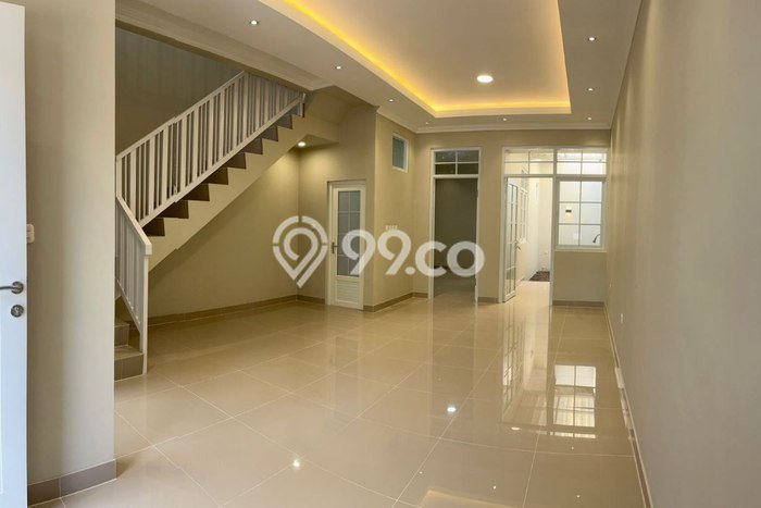 Jual Rumah Bagus Siap Huni LB 120m2 di Arcamanik, Bandung Jual Rumah Bagus Siap Huni LB 120m2 di Arcamanik, Bandung