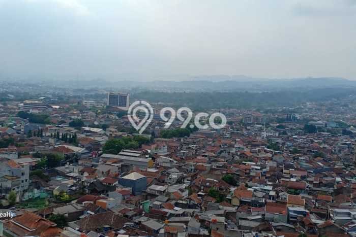 Apartemen Minimalis untuk Dijual di Cicadas Dengan Spesifikasi 2 KT & 1 KM Apartemen Minimalis untuk Dijual di Cicadas Dengan Spesifikasi 2 KT & 1 KM