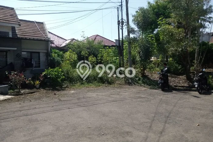 Tanah Kavling Dijual di Bandung dengan Spesifikasi 126m2 Tanah Kavling Dijual di Bandung dengan Spesifikasi 126m2