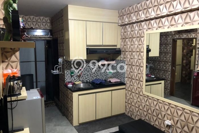 Apartemen Strategis Kawasan Antapani, 1 KM, Luas 36m², Dekat Antapani, Bandung, Bandung, Fasilitas Lengkap, Lokasi Berkembang Apartemen Strategis Kawasan Antapani, 1 KM, Luas 36m², Dekat Antapani, Bandung, Bandung, Fasilitas Lengkap, Lokasi Berkembang
