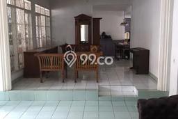 Rumah Minimalis 4 KT di Kopo Bandung Unfurnished Rumah Minimalis 4 KT di Kopo Bandung Unfurnished