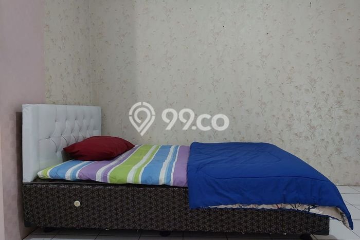 Apartemen Eksklusif Kawasan Antapani, 1 KT, Luas 23m², Dekat Antapani, Bandung, Bandung Apartemen Eksklusif Kawasan Antapani, 1 KT, Luas 23m², Dekat Antapani, Bandung, Bandung