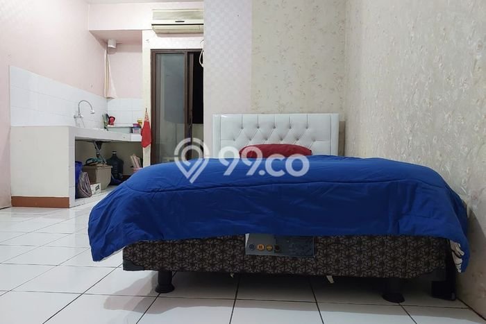 Apartemen Eksklusif Kawasan Antapani, 1 KT, Luas 23m², Dekat Antapani, Bandung, Bandung Apartemen Eksklusif Kawasan Antapani, 1 KT, Luas 23m², Dekat Antapani, Bandung, Bandung