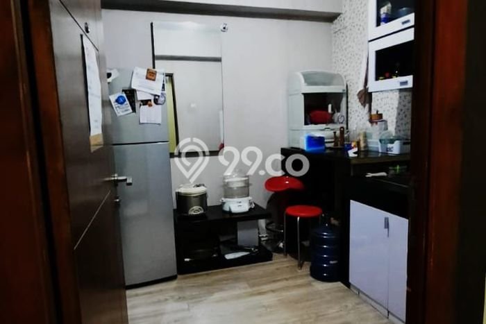 Apartemen Eksklusif Kawasan Antapani, 1 KM, Luas 53m², Dekat Antapani, Bandung, Bandung, Fasilitas Modern Apartemen Eksklusif Kawasan Antapani, 1 KM, Luas 53m², Dekat Antapani, Bandung, Bandung, Fasilitas Modern