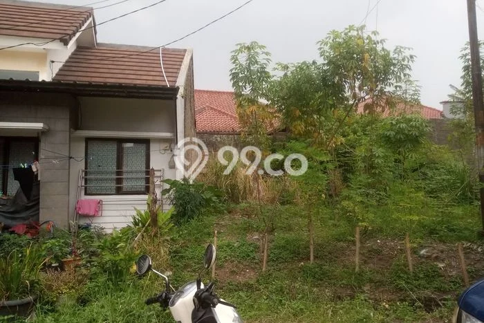 Tanah Kavling Dijual di Bandung dengan Spesifikasi 126m2 Tanah Kavling Dijual di Bandung dengan Spesifikasi 126m2
