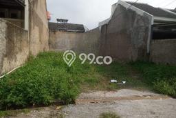 Tanah Dijual Lokasi Arcamanik, Bandung dengan Luas Tanah 150m2 dan Status SHM Tanah Dijual Lokasi Arcamanik, Bandung dengan Luas Tanah 150m2 dan Status SHM