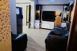 Apartemen Minimalis untuk Dijual di Cicadas Dengan Spesifikasi 3 KT & 1 KM Apartemen Minimalis untuk Dijual di Cicadas Dengan Spesifikasi 3 KT & 1 KM