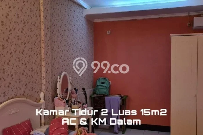 Kost Dijual di Supratman dengan 8 KT dan Luas 233m2 Kost Dijual di Supratman dengan 8 KT dan Luas 233m2
