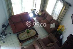 Rumah Elit LB 200m2 Siap Pakai Desain Elegan di Geger Kalong, Bandung Rumah Elit LB 200m2 Siap Pakai Desain Elegan di Geger Kalong, Bandung
