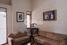 Dijual Rumah Eksklusif 2 KT di Bandung Utara, Bandung Dijual Rumah Eksklusif 2 KT di Bandung Utara, Bandung