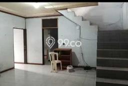 Rumah Luas Asri 4 KT Siap Pakai di Turangga Bandung Rumah Luas Asri 4 KT Siap Pakai di Turangga Bandung