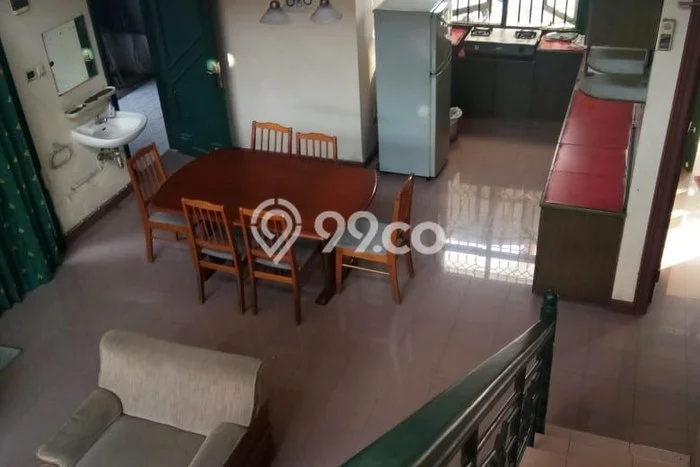 Jual Rumah Favorit Siap Huni LB 240m2 di Arcamanik, Bandung Jual Rumah Favorit Siap Huni LB 240m2 di Arcamanik, Bandung
