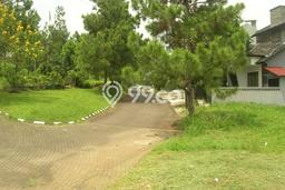 Tanah Kavling Dijual di Bandung Utara, Bandung dengan Luas Tanah 341m2 Tanah Kavling Dijual di Bandung Utara, Bandung dengan Luas Tanah 341m2