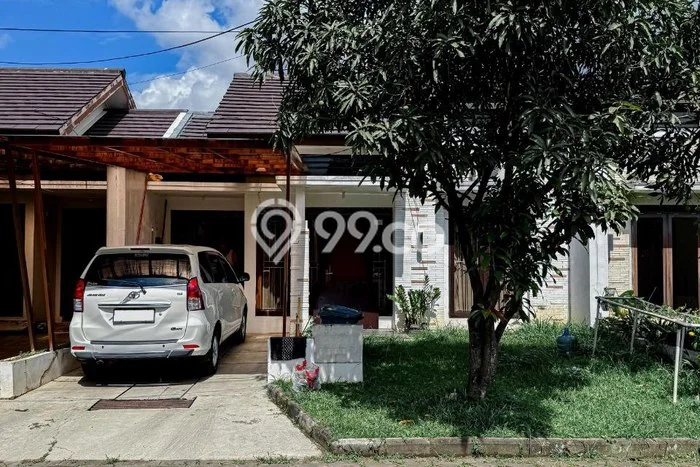 Dijual Cepat Rumah Favorit Siap Huni LB 64m2 di Cileunyi, Bandung Dijual Cepat Rumah Favorit Siap Huni LB 64m2 di Cileunyi, Bandung