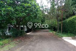 Dijual Tanah Lokasi Dago, Bandung Seluas 297m2 Dijual Tanah Lokasi Dago, Bandung Seluas 297m2