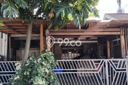 Rumah Kualitas Premium LT 187m² Lokasi Prestisius di Kawasan Prospektif Bandung Kota, Bandung Rumah Kualitas Premium LT 187m² Lokasi Prestisius di Kawasan Prospektif Bandung Kota, Bandung