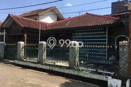 Hunian Cantik Minimalis Lb 100m2 di Arcamanik, Bandung Hunian Cantik Minimalis Lb 100m2 di Arcamanik, Bandung