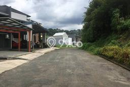Tanah Kavling Dijual di Resor Dago Pakar, Bandung dengan Luas Tanah 249m2 Tanah Kavling Dijual di Resor Dago Pakar, Bandung dengan Luas Tanah 249m2