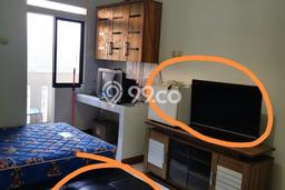 UNIT PREMIUM! Apartemen Kawasan Cicadas, 1 KM, Luas 23m², Lokasi Elite, Pemandangan Kota UNIT PREMIUM! Apartemen Kawasan Cicadas, 1 KM, Luas 23m², Lokasi Elite, Pemandangan Kota