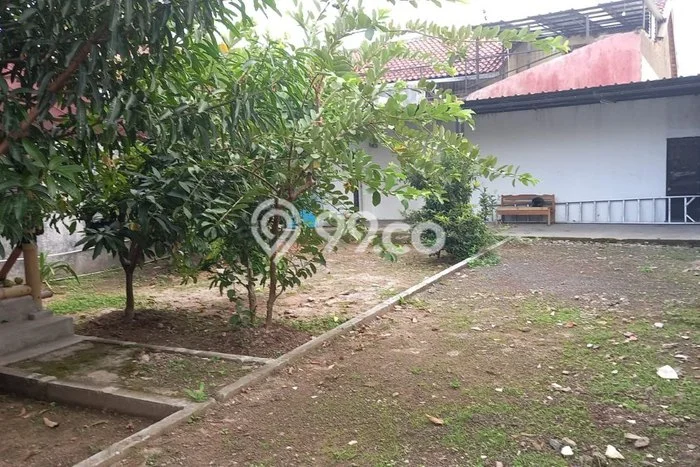 Dijual Tanah 210m2 di Buah Batu, Bandung Dijual Tanah 210m2 di Buah Batu, Bandung