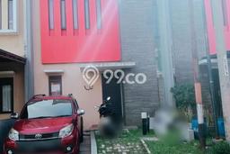 Rumah Strategis Minimalis Lb 82m2 di Margahayu, Bandung Rumah Strategis Minimalis Lb 82m2 di Margahayu, Bandung