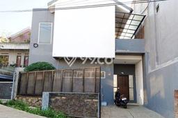 Rumah Luas Asri 3 KT Siap Pakai di Cikutra Bandung Rumah Luas Asri 3 KT Siap Pakai di Cikutra Bandung