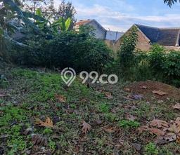 Dijual Tanah di Bandung, Luas 464m2 SHM Dijual Tanah di Bandung, Luas 464m2 SHM