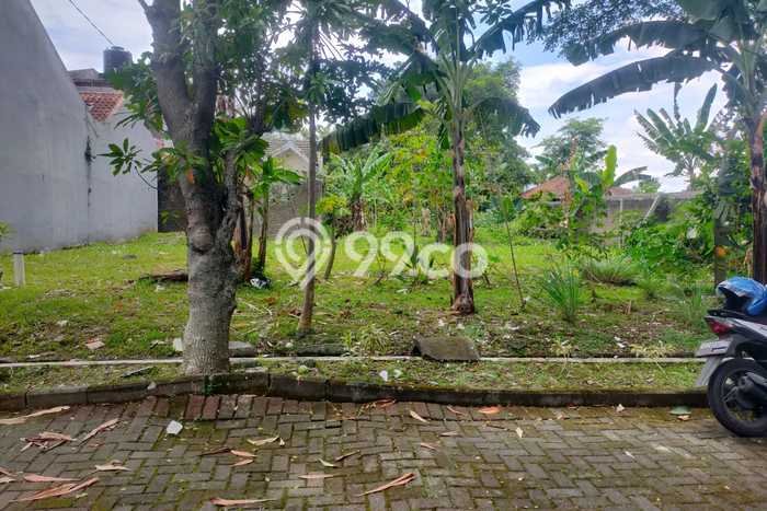 Tanah Dijual di Bandung Seluas 311m2 Strategis Tanah Dijual di Bandung Seluas 311m2 Strategis
