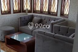 Rumah Minimalis 4 KT di Buah Batu Bandung Unfurnished Rumah Minimalis 4 KT di Buah Batu Bandung Unfurnished