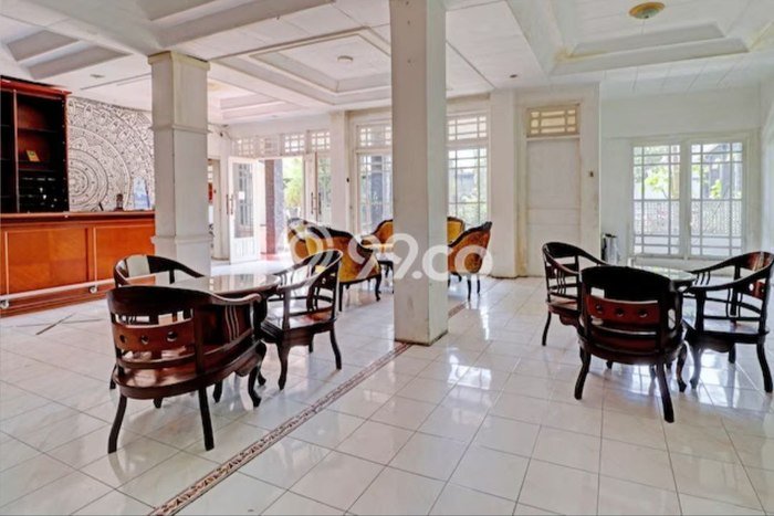 Hotel di , Luas 486m2m², Posisi Mainroad Hotel di , Luas 486m2m², Posisi Mainroad