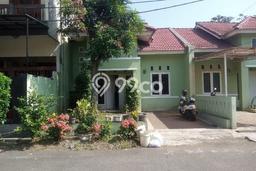 Hunian Cantik Modern Lb 90m2 di Arcamanik, Bandung Hunian Cantik Modern Lb 90m2 di Arcamanik, Bandung
