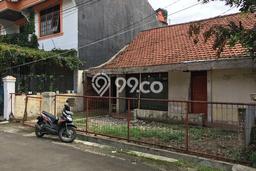 Tanah Kavling Dijual di Bandung dengan Spesifikasi 169m2 Tanah Kavling Dijual di Bandung dengan Spesifikasi 169m2