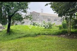 Tanah Dijual Area Strategis di Gede Bage Bandung 102m2 Tanah Dijual Area Strategis di Gede Bage Bandung 102m2