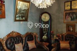 Dijual Rumah Elit Exclusive di Batununggal, Bandung Dijual Rumah Elit Exclusive di Batununggal, Bandung