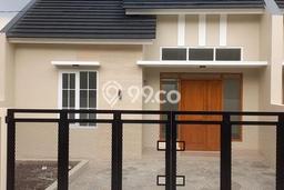 Dijual Rumah Modern 2 KT di Ujungberung, Bandung Dijual Rumah Modern 2 KT di Ujungberung, Bandung