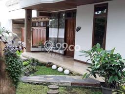 Jual Rumah Luas Elegan Dengan View Eksklusif di Bandung Utara, Bandung Jual Rumah Luas Elegan Dengan View Eksklusif di Bandung Utara, Bandung