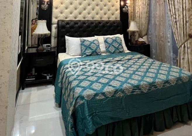 Jual Rumah Mewah Elegan Dengan View Cantik di BKR, Bandung Jual Rumah Mewah Elegan Dengan View Cantik di BKR, Bandung