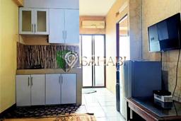 Disewakan Apartemen di Cicadas, 1 KM, Luas 36m², Pemandangan Bagus Disewakan Apartemen di Cicadas, 1 KM, Luas 36m², Pemandangan Bagus