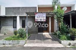 Rumah LT 78m² di Ciwastra, Bandung - Akses Mudah Rumah LT 78m² di Ciwastra, Bandung - Akses Mudah