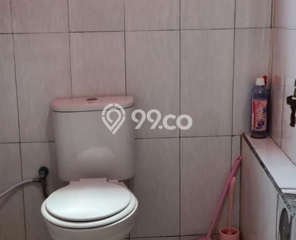 Kost Dijual di Supratman dengan 8 KT dan Luas 233m2 Kost Dijual di Supratman dengan 8 KT dan Luas 233m2