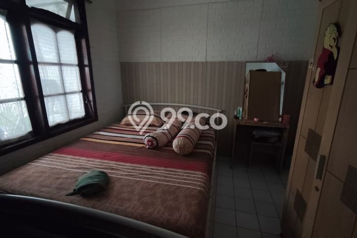 Jual Rumah Modern 3 KT di Riau, Bandung Jual Rumah Modern 3 KT di Riau, Bandung