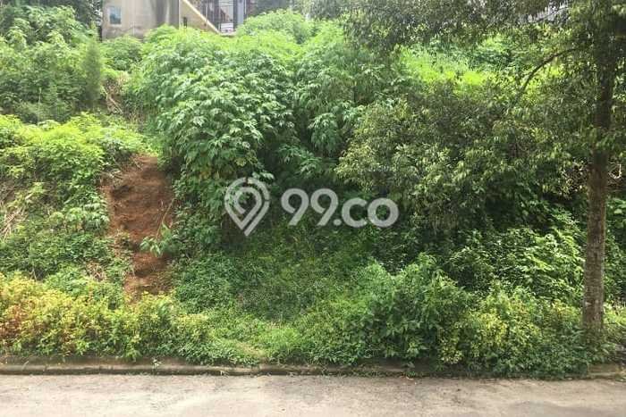 Tanah Kavling Dijual di Resor Dago Pakar, Bandung dengan Luas Tanah 249m2 Tanah Kavling Dijual di Resor Dago Pakar, Bandung dengan Luas Tanah 249m2