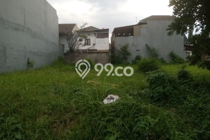 Tanah Kosong Dijual di Bandung dengan Area 347m2 Tanah Kosong Dijual di Bandung dengan Area 347m2